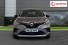 USED 2022 22 RENAULT CAPTUR 1.6 E-TECH Iconic SUV 5dr Petrol Hybrid Auto Euro 6 (s/s) (145 ps) Rear Parking Sensors, Android Auto / Apple CarPlay, Easy Link Navigation, 17In Alloys, Electrically Adjustable Door Mirrors Rear Parking Sensors, Android Auto / Apple CarPlay, Easy Link Navigation, 17In Alloys, Electrically Adjustable Door Mirrors