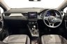 USED 2022 22 RENAULT CAPTUR 1.6 E-TECH Iconic SUV 5dr Petrol Hybrid Auto Euro 6 (s/s) (145 ps) Rear Parking Sensors, Android Auto / Apple CarPlay, Easy Link Navigation, 17In Alloys, Electrically Adjustable Door Mirrors Rear Parking Sensors, Android Auto / Apple CarPlay, Easy Link Navigation, 17In Alloys, Electrically Adjustable Door Mirrors