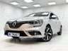 USED 2019 69 RENAULT MEGANE 1.5 Blue dCi Iconic Sport Tourer 5dr Diesel EDC Euro 6 (s/s) (115 ps) 1 OWNER, SUNROOF