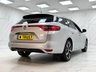USED 2019 69 RENAULT MEGANE 1.5 Blue dCi Iconic Sport Tourer 5dr Diesel EDC Euro 6 (s/s) (115 ps) 1 OWNER, SUNROOF