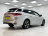 USED 2019 69 RENAULT MEGANE 1.5 Blue dCi Iconic Sport Tourer 5dr Diesel EDC Euro 6 (s/s) (115 ps) 1 OWNER, SUNROOF