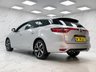 USED 2019 69 RENAULT MEGANE 1.5 Blue dCi Iconic Sport Tourer 5dr Diesel EDC Euro 6 (s/s) (115 ps) 1 OWNER, SUNROOF
