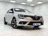 USED 2019 69 RENAULT MEGANE 1.5 Blue dCi Iconic Sport Tourer 5dr Diesel EDC Euro 6 (s/s) (115 ps) 1 OWNER, SUNROOF