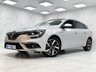 USED 2019 69 RENAULT MEGANE 1.5 Blue dCi Iconic Sport Tourer 5dr Diesel EDC Euro 6 (s/s) (115 ps) 1 OWNER, SUNROOF