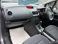 USED 2016 65 VAUXHALL MERIVA 1.4i Turbo SE MPV 5dr Petrol Auto Euro 6 (120 ps) * FULL SERVICE HISTORY *