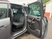 USED 2016 65 VAUXHALL MERIVA 1.4i Turbo SE MPV 5dr Petrol Auto Euro 6 (120 ps) * FULL SERVICE HISTORY *
