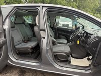 USED 2016 65 VAUXHALL MERIVA 1.4i Turbo SE MPV 5dr Petrol Auto Euro 6 (120 ps) * FULL SERVICE HISTORY *