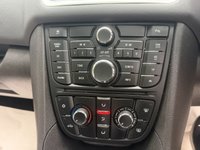 USED 2016 65 VAUXHALL MERIVA 1.4i Turbo SE MPV 5dr Petrol Auto Euro 6 (120 ps) * FULL SERVICE HISTORY *