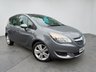 USED 2016 65 VAUXHALL MERIVA 1.4i Turbo SE MPV 5dr Petrol Auto Euro 6 (120 ps) * FULL SERVICE HISTORY *
