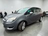 USED 2016 65 VAUXHALL MERIVA 1.4i Turbo SE MPV 5dr Petrol Auto Euro 6 (120 ps) * FULL SERVICE HISTORY *