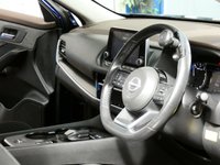 USED 2023 23 NISSAN X-TRAIL 1.5 h e-POWER Acenta Premium SUV 5dr Petrol Hybrid Auto Euro 6 (s/s) (204 ps) 5 SEATS CARPLAY PARKING CAMERA CRUISE CONTROL PARKING SENSORS 1 OWNER SERVICE HISTORY WARRANTY