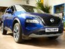 USED 2023 23 NISSAN X-TRAIL 1.5 h e-POWER Acenta Premium SUV 5dr Petrol Hybrid Auto Euro 6 (s/s) (204 ps) 5 SEATS CARPLAY PARKING CAMERA CRUISE CONTROL PARKING SENSORS 1 OWNER SERVICE HISTORY WARRANTY