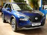 USED 2023 23 NISSAN X-TRAIL 1.5 h e-POWER Acenta Premium SUV 5dr Petrol Hybrid Auto Euro 6 (s/s) (204 ps) 5 SEATS CARPLAY PARKING CAMERA CRUISE CONTROL PARKING SENSORS 1 OWNER SERVICE HISTORY WARRANTY