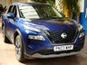 USED 2023 23 NISSAN X-TRAIL 1.5 h e-POWER Acenta Premium SUV 5dr Petrol Hybrid Auto Euro 6 (s/s) (204 ps) 5 SEATS CARPLAY PARKING CAMERA CRUISE CONTROL PARKING SENSORS 1 OWNER SERVICE HISTORY WARRANTY