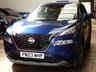 USED 2023 23 NISSAN X-TRAIL 1.5 h e-POWER Acenta Premium SUV 5dr Petrol Hybrid Auto Euro 6 (s/s) (204 ps) 5 SEATS CARPLAY PARKING CAMERA CRUISE CONTROL PARKING SENSORS 1 OWNER SERVICE HISTORY WARRANTY