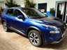 USED 2023 23 NISSAN X-TRAIL 1.5 h e-POWER Acenta Premium SUV 5dr Petrol Hybrid Auto Euro 6 (s/s) (204 ps) 5 SEATS CARPLAY PARKING CAMERA CRUISE CONTROL PARKING SENSORS 1 OWNER SERVICE HISTORY WARRANTY