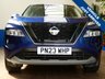 USED 2023 23 NISSAN X-TRAIL 1.5 h e-POWER Acenta Premium SUV 5dr Petrol Hybrid Auto Euro 6 (s/s) (204 ps) 5 SEATS CARPLAY PARKING CAMERA CRUISE CONTROL PARKING SENSORS 1 OWNER SERVICE HISTORY WARRANTY