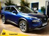 USED 2023 23 NISSAN X-TRAIL 1.5 h e-POWER Acenta Premium SUV 5dr Petrol Hybrid Auto Euro 6 (s/s) (204 ps) 5 SEATS CARPLAY PARKING CAMERA CRUISE CONTROL PARKING SENSORS 1 OWNER SERVICE HISTORY WARRANTY