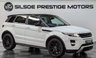 USED 2014 14 LAND ROVER RANGE ROVER EVOQUE 2.2 Range Rover Evoque Dynamic SD4 Auto 4WD 5dr PANROOF+MERIDIAN+RCAM+CRUISE
