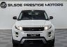 USED 2014 14 LAND ROVER RANGE ROVER EVOQUE 2.2 Range Rover Evoque Dynamic SD4 Auto 4WD 5dr PANROOF+MERIDIAN+RCAM+CRUISE