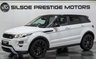 USED 2014 14 LAND ROVER RANGE ROVER EVOQUE 2.2 Range Rover Evoque Dynamic SD4 Auto 4WD 5dr PANROOF+MERIDIAN+RCAM+CRUISE