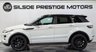 USED 2014 14 LAND ROVER RANGE ROVER EVOQUE 2.2 Range Rover Evoque Dynamic SD4 Auto 4WD 5dr PANROOF+MERIDIAN+RCAM+CRUISE