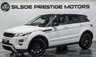USED 2014 14 LAND ROVER RANGE ROVER EVOQUE 2.2 Range Rover Evoque Dynamic SD4 Auto 4WD 5dr PANROOF+MERIDIAN+RCAM+CRUISE