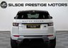 USED 2014 14 LAND ROVER RANGE ROVER EVOQUE 2.2 Range Rover Evoque Dynamic SD4 Auto 4WD 5dr PANROOF+MERIDIAN+RCAM+CRUISE