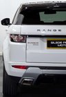 USED 2014 14 LAND ROVER RANGE ROVER EVOQUE 2.2 Range Rover Evoque Dynamic SD4 Auto 4WD 5dr PANROOF+MERIDIAN+RCAM+CRUISE