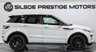 USED 2014 14 LAND ROVER RANGE ROVER EVOQUE 2.2 Range Rover Evoque Dynamic SD4 Auto 4WD 5dr PANROOF+MERIDIAN+RCAM+CRUISE