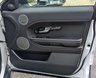 USED 2014 14 LAND ROVER RANGE ROVER EVOQUE 2.2 Range Rover Evoque Dynamic SD4 Auto 4WD 5dr PANROOF+MERIDIAN+RCAM+CRUISE
