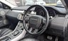 USED 2014 14 LAND ROVER RANGE ROVER EVOQUE 2.2 Range Rover Evoque Dynamic SD4 Auto 4WD 5dr PANROOF+MERIDIAN+RCAM+CRUISE