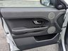 USED 2014 14 LAND ROVER RANGE ROVER EVOQUE 2.2 Range Rover Evoque Dynamic SD4 Auto 4WD 5dr PANROOF+MERIDIAN+RCAM+CRUISE
