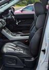 USED 2014 14 LAND ROVER RANGE ROVER EVOQUE 2.2 Range Rover Evoque Dynamic SD4 Auto 4WD 5dr PANROOF+MERIDIAN+RCAM+CRUISE