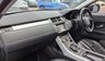 USED 2014 14 LAND ROVER RANGE ROVER EVOQUE 2.2 Range Rover Evoque Dynamic SD4 Auto 4WD 5dr PANROOF+MERIDIAN+RCAM+CRUISE