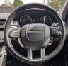 USED 2014 14 LAND ROVER RANGE ROVER EVOQUE 2.2 Range Rover Evoque Dynamic SD4 Auto 4WD 5dr PANROOF+MERIDIAN+RCAM+CRUISE