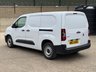 USED 2023 VAUXHALL COMBO 1.5 Turbo D 2300 Prime Panel Van 6dr Diesel Manual L2 H1 Euro 6 (s/s) (100 ps) 2023 - AIR CON + CAR PLAY + L2