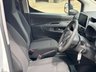 USED 2023 VAUXHALL COMBO 1.5 Turbo D 2300 Prime Panel Van 6dr Diesel Manual L2 H1 Euro 6 (s/s) (100 ps) 2023 - AIR CON + CAR PLAY + L2