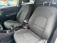USED 2015 15 KIA RIO 1.4 EcoDynamics 3 Hatchback 5dr Petrol Manual Euro 6 (s/s) (107 bhp) Navigation, Rear camera, Rear parking sensors, 1 owner, 44,933 miles