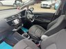 USED 2015 15 KIA RIO 1.4 EcoDynamics 3 Hatchback 5dr Petrol Manual Euro 6 (s/s) (107 bhp) Navigation, Rear camera, Rear parking sensors, 1 owner, 44,933 miles