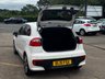 USED 2015 15 KIA RIO 1.4 EcoDynamics 3 Hatchback 5dr Petrol Manual Euro 6 (s/s) (107 bhp) Navigation, Rear camera, Rear parking sensors, 1 owner, 44,933 miles