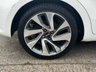 USED 2015 15 KIA RIO 1.4 EcoDynamics 3 Hatchback 5dr Petrol Manual Euro 6 (s/s) (107 bhp) Navigation, Rear camera, Rear parking sensors, 1 owner, 44,933 miles