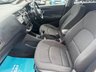 USED 2015 15 KIA RIO 1.4 EcoDynamics 3 Hatchback 5dr Petrol Manual Euro 6 (s/s) (107 bhp) Navigation, Rear camera, Rear parking sensors, 1 owner, 44,933 miles