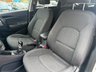 USED 2015 15 KIA RIO 1.4 EcoDynamics 3 Hatchback 5dr Petrol Manual Euro 6 (s/s) (107 bhp) Navigation, Rear camera, Rear parking sensors, 1 owner, 44,933 miles
