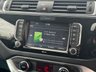 USED 2015 15 KIA RIO 1.4 EcoDynamics 3 Hatchback 5dr Petrol Manual Euro 6 (s/s) (107 bhp) Navigation, Rear camera, Rear parking sensors, 1 owner, 44,933 miles