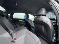 USED 2023 23 AUDI A4 2.0 TDI 35 S line Saloon 4dr Diesel S Tronic Euro 6 (s/s) (163 ps) 1 OWNER + REVERSE CAMERA + VIRTUAL COCKPIT + HEATED SEATS
