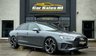 USED 2023 23 AUDI A4 2.0 TDI 35 S line Saloon 4dr Diesel S Tronic Euro 6 (s/s) (163 ps) 1 OWNER + REVERSE CAMERA + VIRTUAL COCKPIT + HEATED SEATS