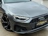 USED 2023 23 AUDI A4 2.0 TDI 35 S line Saloon 4dr Diesel S Tronic Euro 6 (s/s) (163 ps) 1 OWNER + REVERSE CAMERA + VIRTUAL COCKPIT + HEATED SEATS