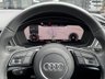 USED 2023 23 AUDI A4 2.0 TDI 35 S line Saloon 4dr Diesel S Tronic Euro 6 (s/s) (163 ps) 1 OWNER + REVERSE CAMERA + VIRTUAL COCKPIT + HEATED SEATS