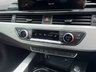 USED 2023 23 AUDI A4 2.0 TDI 35 S line Saloon 4dr Diesel S Tronic Euro 6 (s/s) (163 ps) 1 OWNER + REVERSE CAMERA + VIRTUAL COCKPIT + HEATED SEATS